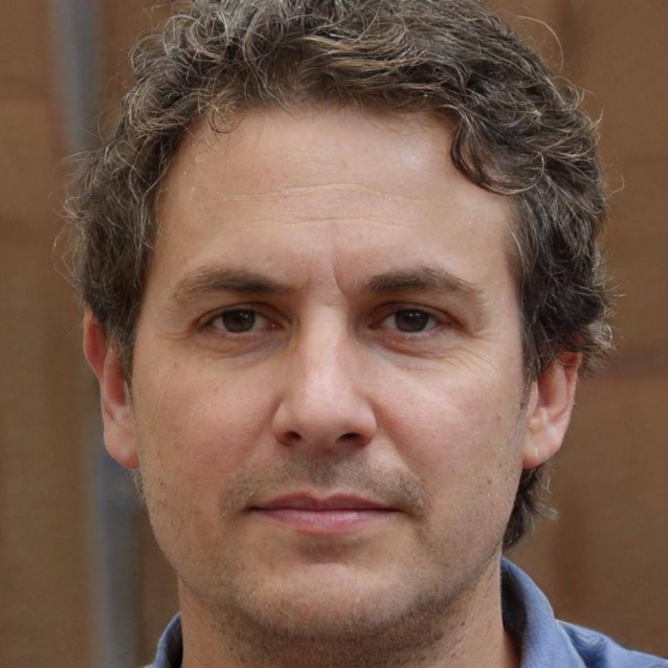 Estudiante Ismael Gutiérrez