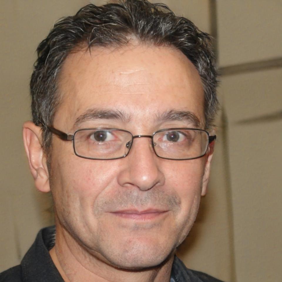 Fundador Mateo Vázquez Soler