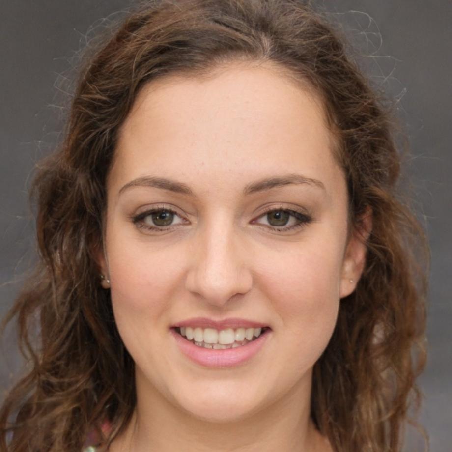 Instructora Elena Márquez